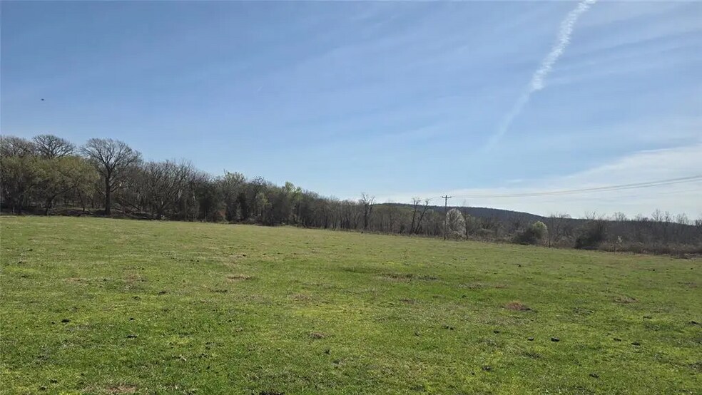 More Photos Of 1452 E River Rd, Fort Gibson Land For Sale