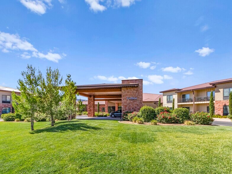 More Photos Of One Camino del Rio, Virgin Hotel For Sale