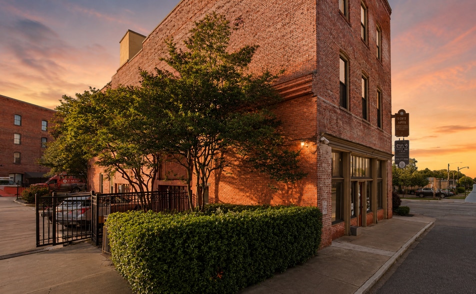 More Photos Of , Montgomery Multifamily For Sale