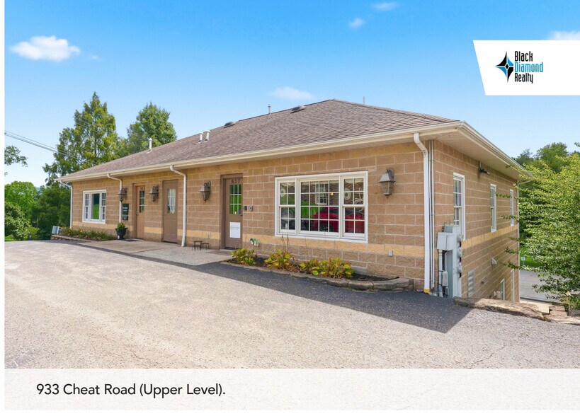 More Photos Of , Morgantown Office For Sale