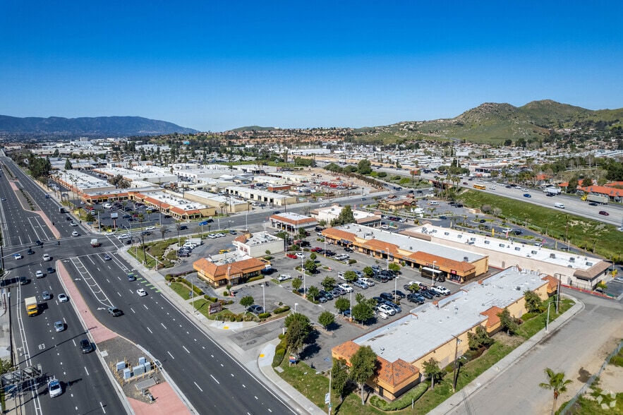 More Photos Of Indiana Ave, Riverside Land For Sale