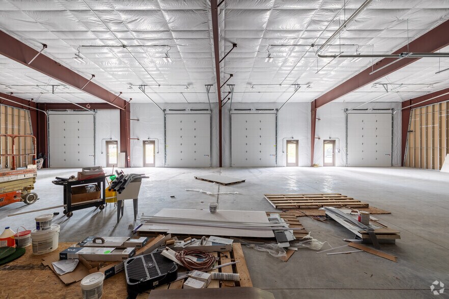 Photo of 1st Floor Ste 8