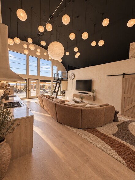 More Photos Of 63020 Two Mile Rd, Joshua Tree Specialty For Sale
