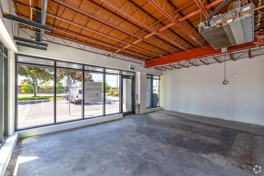More Photos Of 170 Evans Av, Toronto Office For Lease