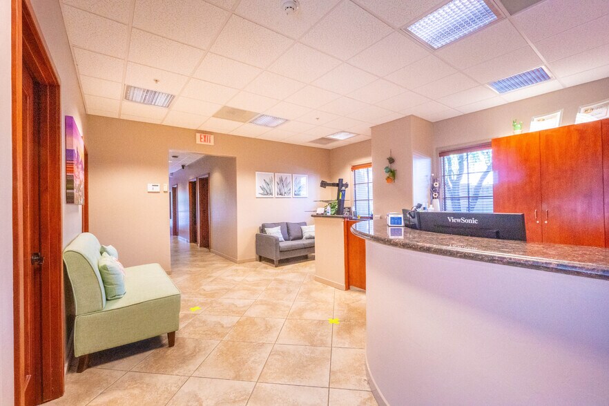 More Photos Of 3075 N Swan Rd, Tucson Office For Lease