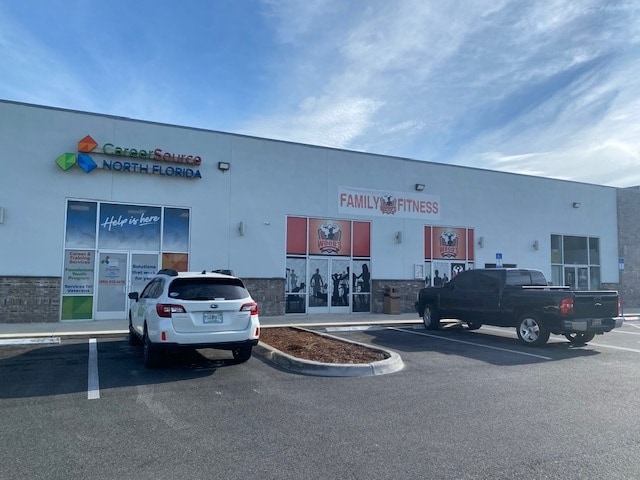 More Photos Of 1415 Ohio St, Live Oak General Retail For Lease