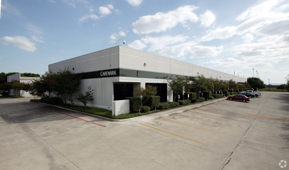 Primary Photo Of 1753 Grandstand Dr, San Antonio Unknown For Lease