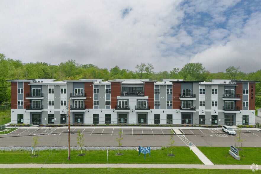 More Photos Of 5050 Transit Rd, Depew Apartments For Lease