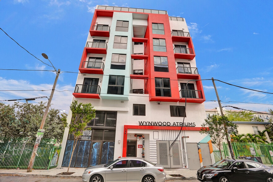 More Photos Of 136 NW 26th St, Miami Apartments For Sale