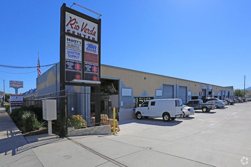More Photos Of 1145 Greenfield Dr, El Cajon Service For Lease
