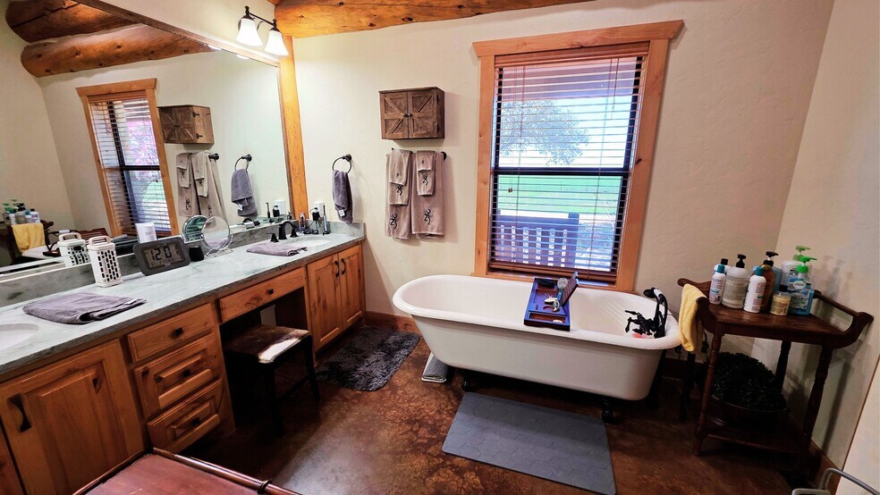 More Photos Of 4335 US-190, Rochelle Land For Sale