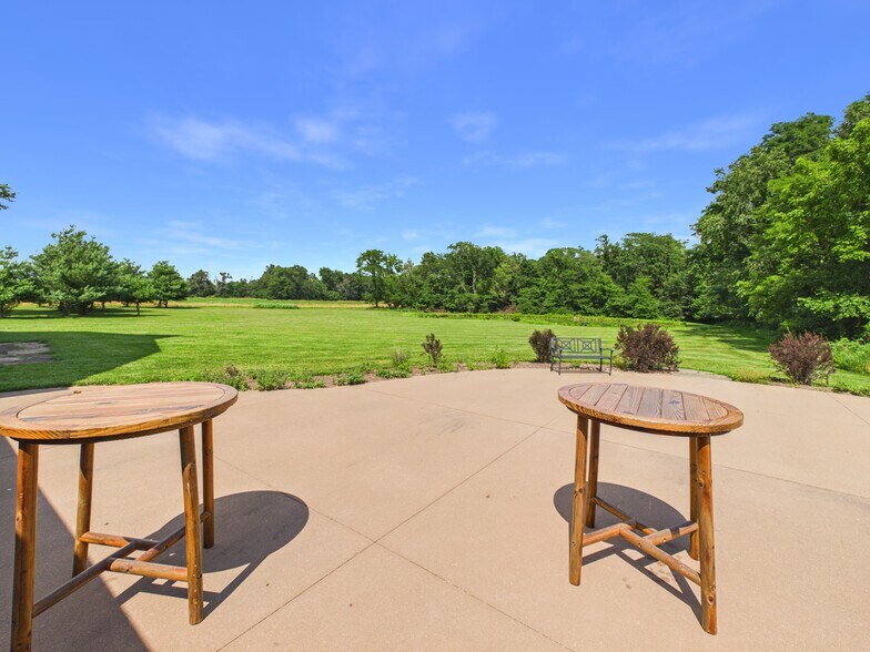 More Photos Of 18444 N 1600th St, Chrisman Lodge Meeting Hall For Sale