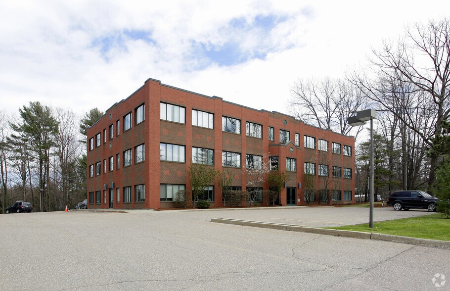 More Photos Of 620 Hinesburg Rd, South Burlington Office For Sale