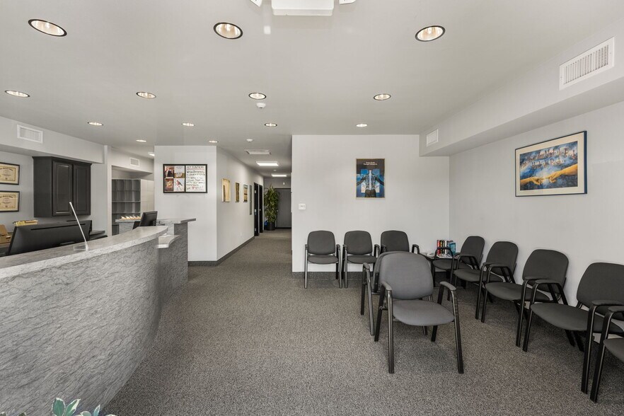 More Photos Of 1761 W Romneya Dr, Anaheim Medical For Lease