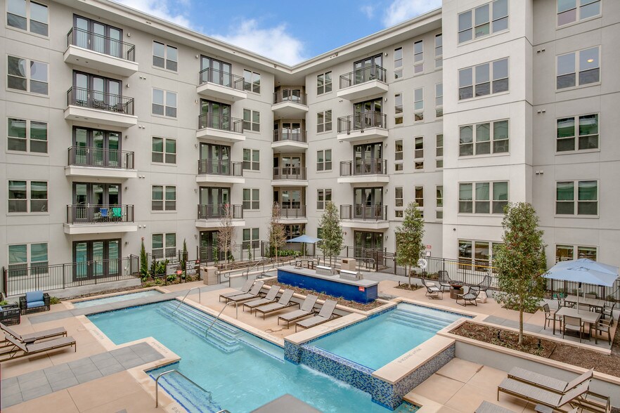 More Photos Of 5200 N O'Connor Blvd, Irving Unknown For Lease