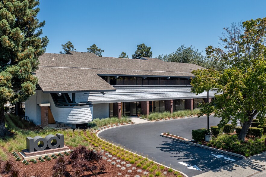 More Photos Of 1001 N Rengstorff Ave, Mountain View Office For Sale