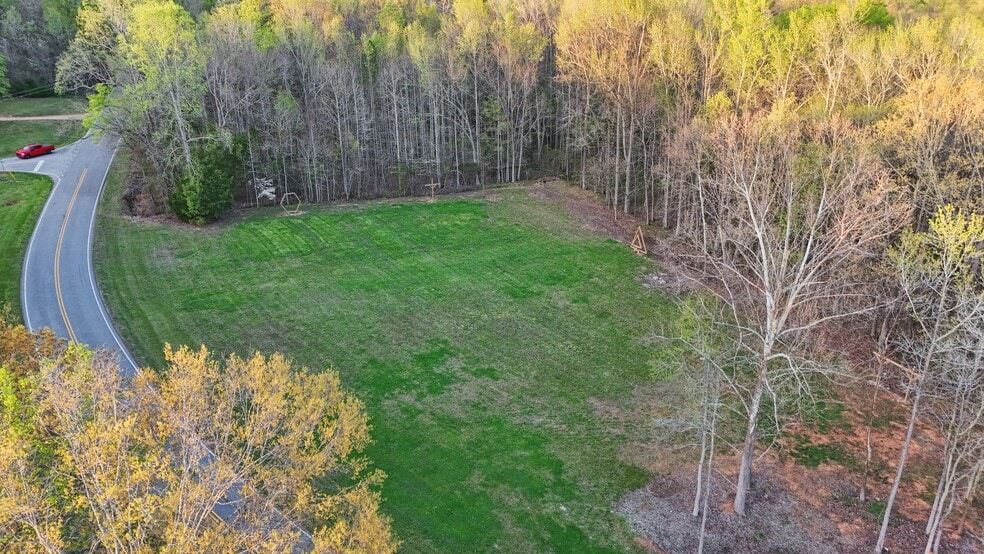 More Photos Of 2929 Hedrick Mill Rd, Lexington Lodge Meeting Hall For Sale