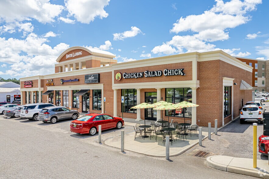 More Photos Of 5753 Old Shell Rd, Mobile General Retail For Lease