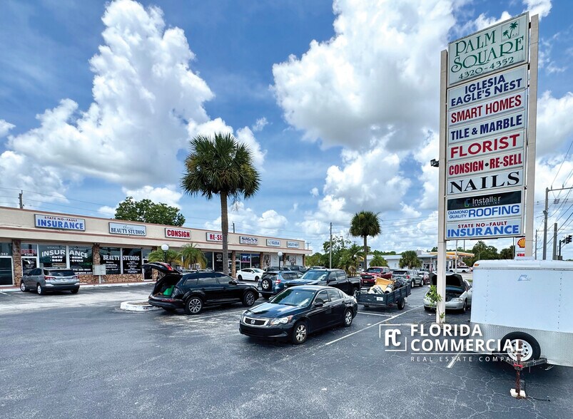 More Photos Of 4430-4486 SE Federal Hwy, Stuart Unknown For Lease