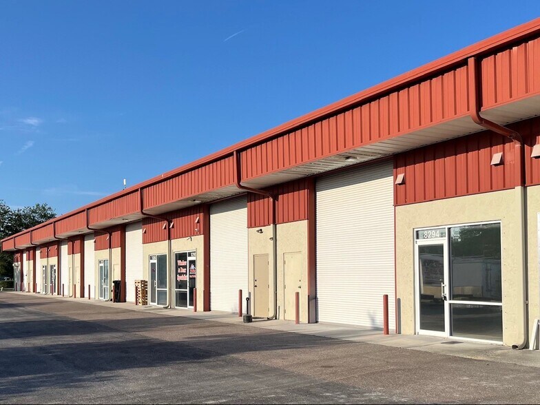 More Photos Of 8294 Blaikie Ct, Sarasota Warehouse For Lease