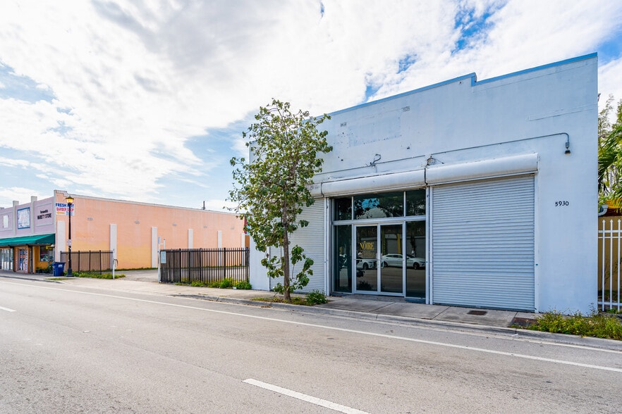 More Photos Of 5930 NE 2nd Ave, Miami Storefront For Lease