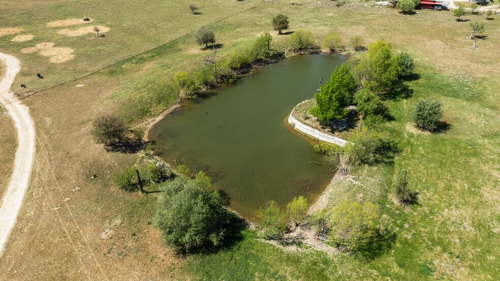 More Photos Of 0 Solana Ranch Rd, Salado Land For Sale