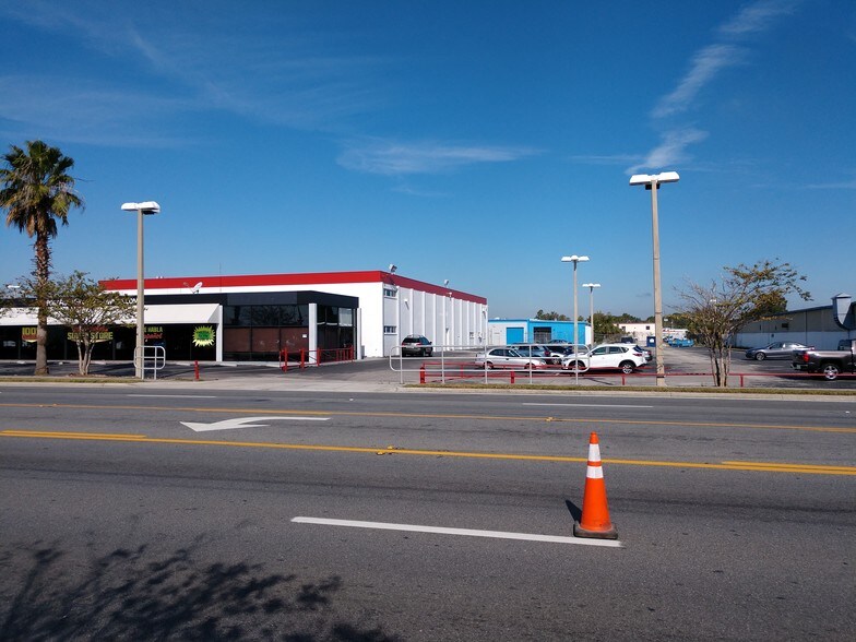 More Photos Of 6239 S Orange Blossom Trl, Orlando Auto Dealership For Sale