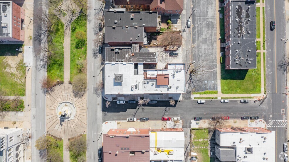 More Photos Of 1214 Eutaw Pl, Baltimore Apartments For Sale