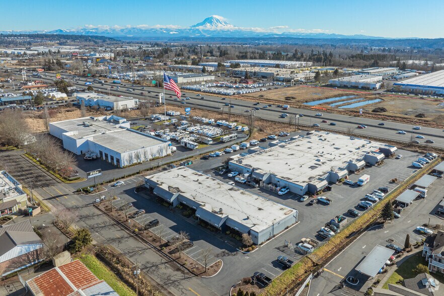 More Photos Of 4626 16th St E, Fife Unknown For Lease