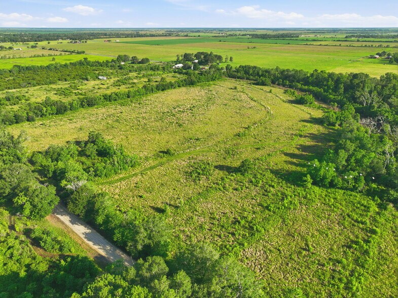 More Photos Of TBD Sidney Derouen Road, Hayes Land For Sale