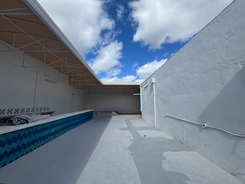 More Photos Of 345 NW 24th St, Miami Storefront Retail Office For Sale