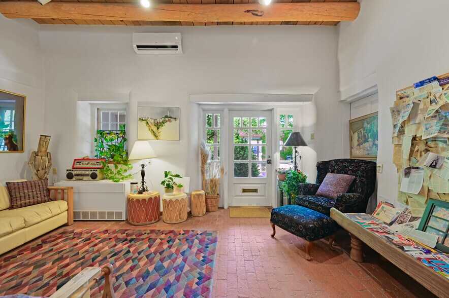 More Photos Of 200 W De Vargas St, Santa Fe Office For Sale