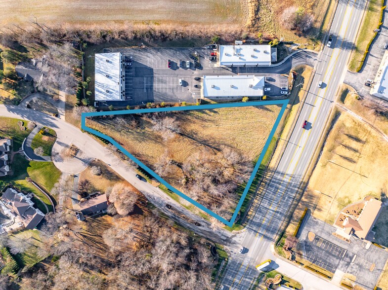 More Photos Of 3910 Hwy 54, Owensboro Land For Sale