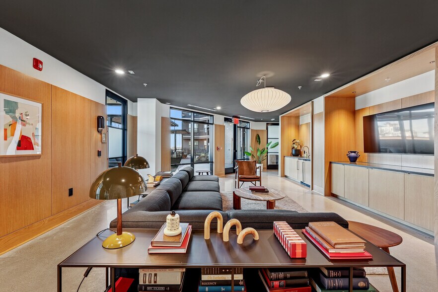 More Photos Of 1021 South St, Nashville Apartments For Lease