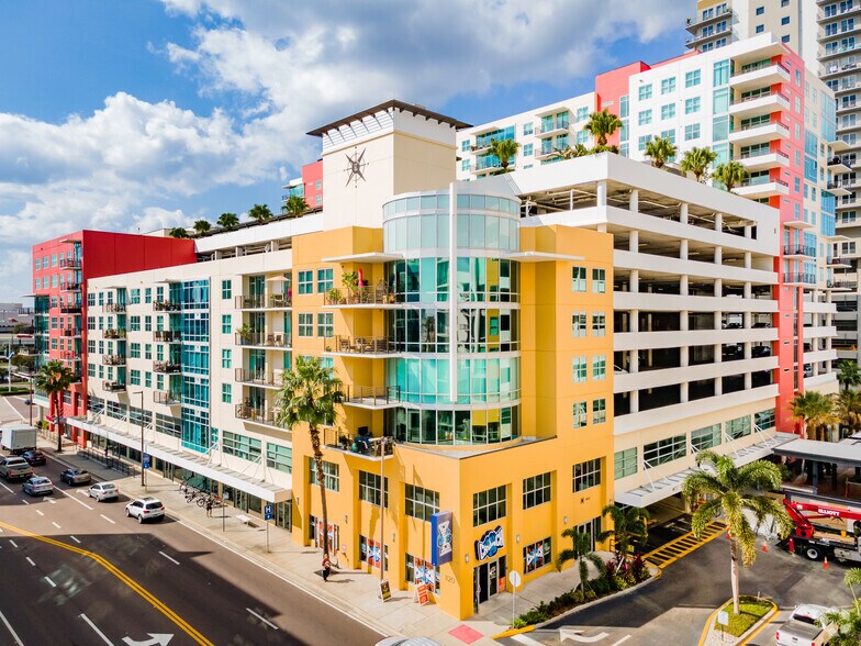 More Photos Of 1120 E Kennedy Blvd, Tampa Office For Sale