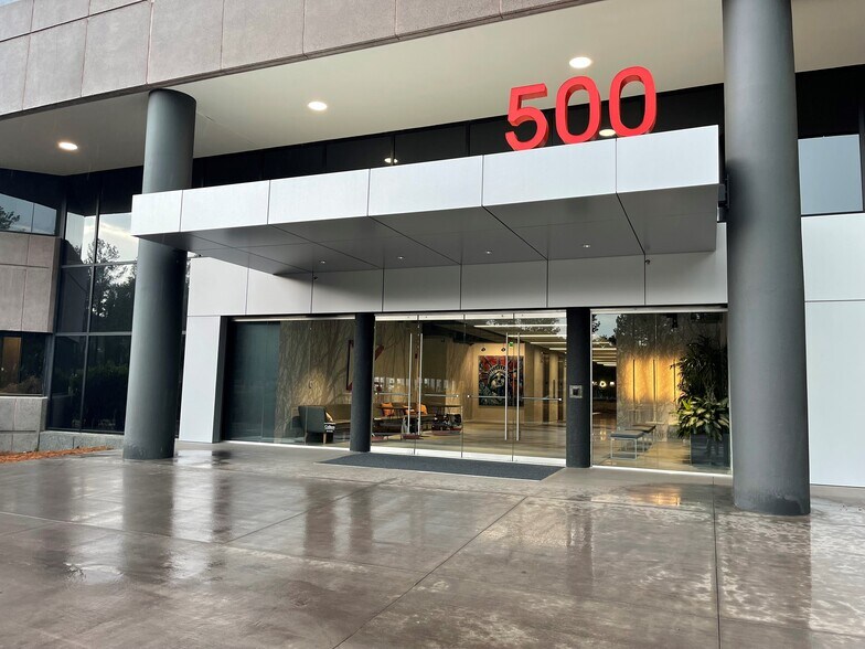 More Photos Of 500 Corporate Pky, Birmingham Office For Lease