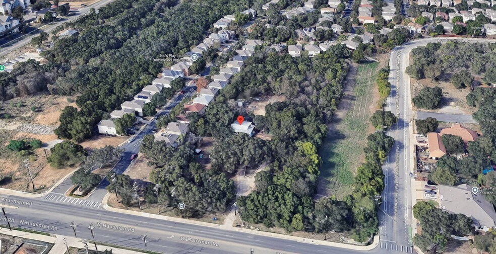 More Photos Of 7119 W Hausman Rd, San Antonio Land For Sale