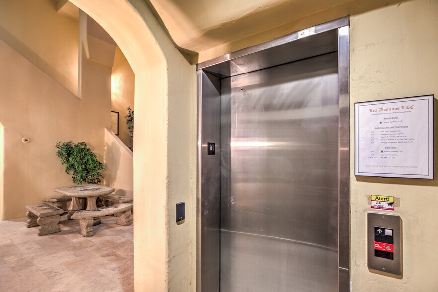 More Photos Of 3470 E Russell Rd, Las Vegas Office For Sale