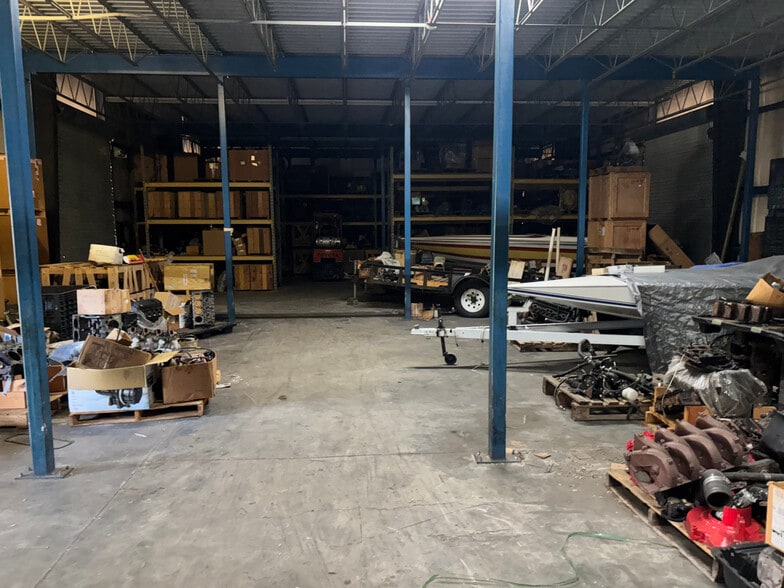 More Photos Of , Punta Gorda Industrial For Sale
