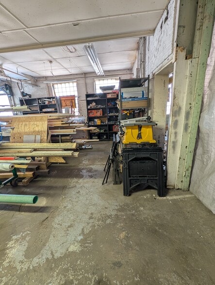 More Photos Of 67 Brenner Ave, Dayton Warehouse For Sale