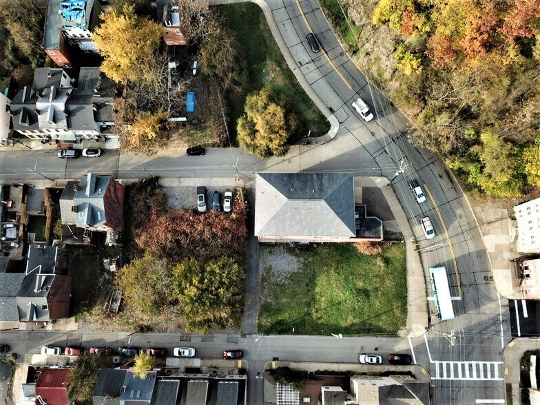 More Photos Of 4-10 Alpine Ave, Pittsburgh Land For Sale