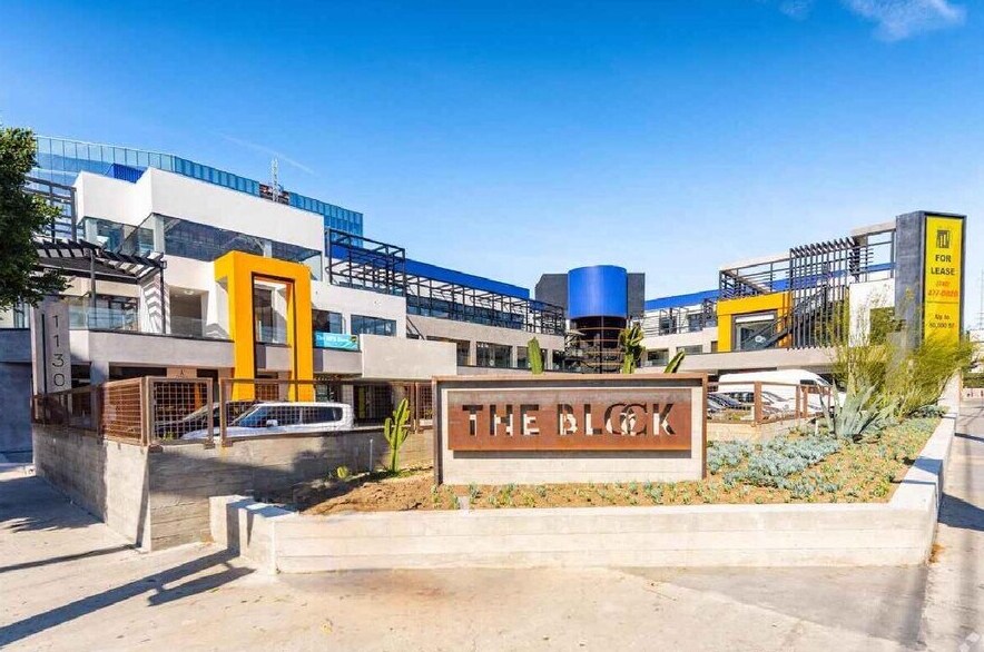 Primary Photo Of 11301 W Olympic Blvd, Los Angeles Unknown For Lease