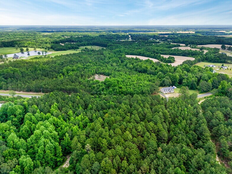 More Photos Of 2044 Wire, Bunnlevel Land For Sale