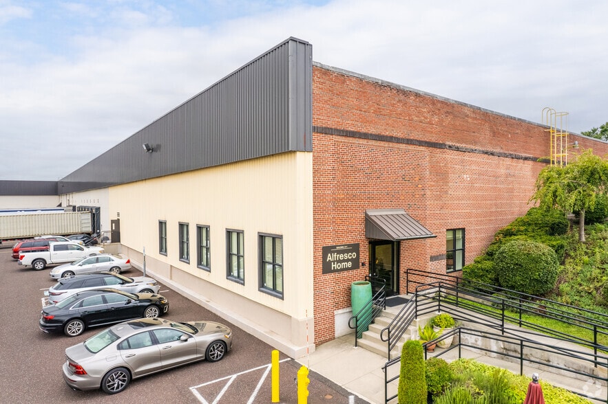 Primary Photo Of 1000 Armand Hammer Blvd, Pottstown Warehouse For Lease