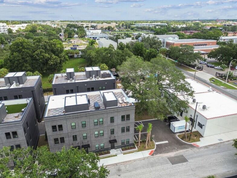More Photos Of 1502 N Nebraska Ave, Tampa Storefront Retail Office For Lease