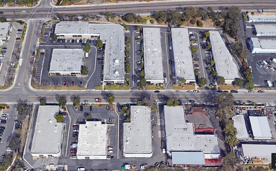 More Photos Of 3025 Industry St, Oceanside Unknown For Lease