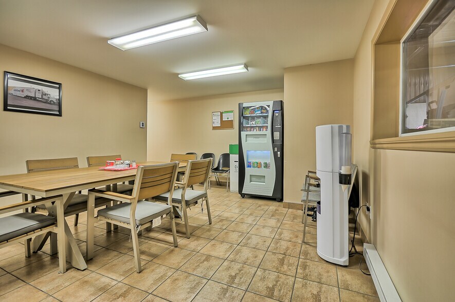 More Photos Of , Laval Industrial For Sale