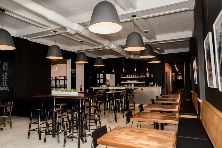 More Photos Of 230 E Main St, Carnegie Storefront Retail Office For Sale