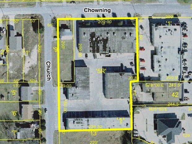 More Photos Of 222 Church St, DeSoto Unknown For Lease