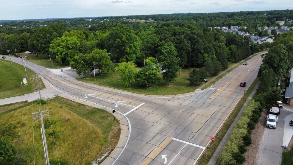 More Photos Of 8400 Veterans Memorial Pky, O'Fallon Land For Sale